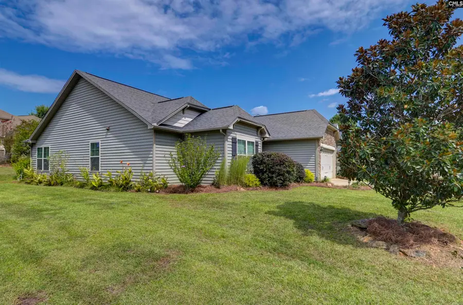 426 Crawley Lane, Chapin, SC 29036 - #3
