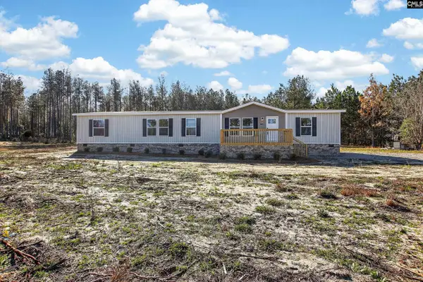 6935 Two Notch Road, Batesburg, SC 29006