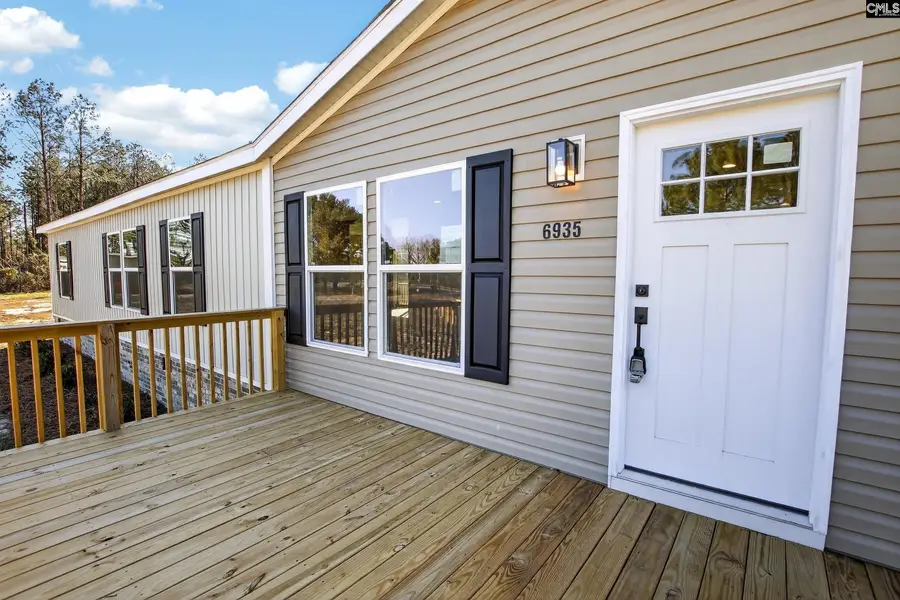 6935 Two Notch Road, Batesburg, SC 29006 - #2