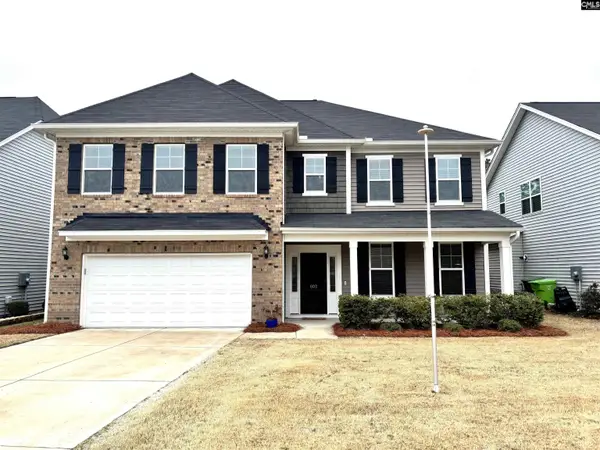 602 Frow Drive, Elgin, SC 29045