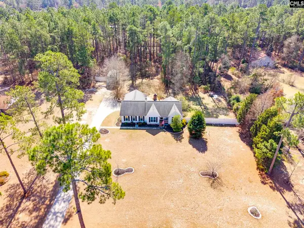 467 Wildwood Lane, Lugoff, SC 29078