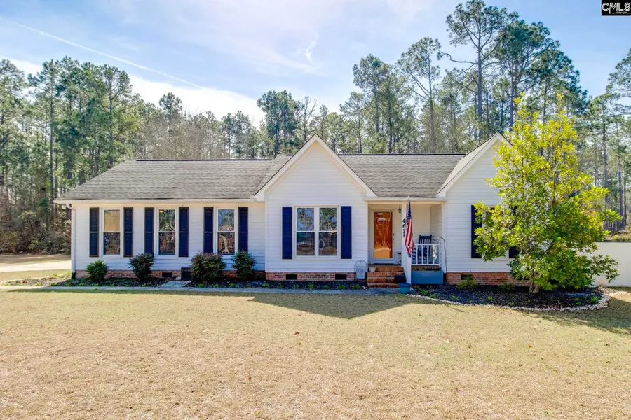 467 Wildwood Lane, Lugoff, SC 29078 - #3