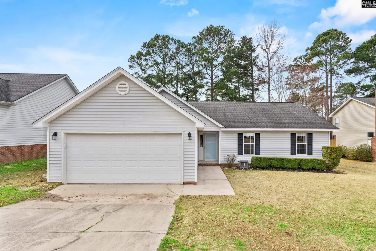 305 Whispering Glen Court, West Columbia, SC 29170 - #1