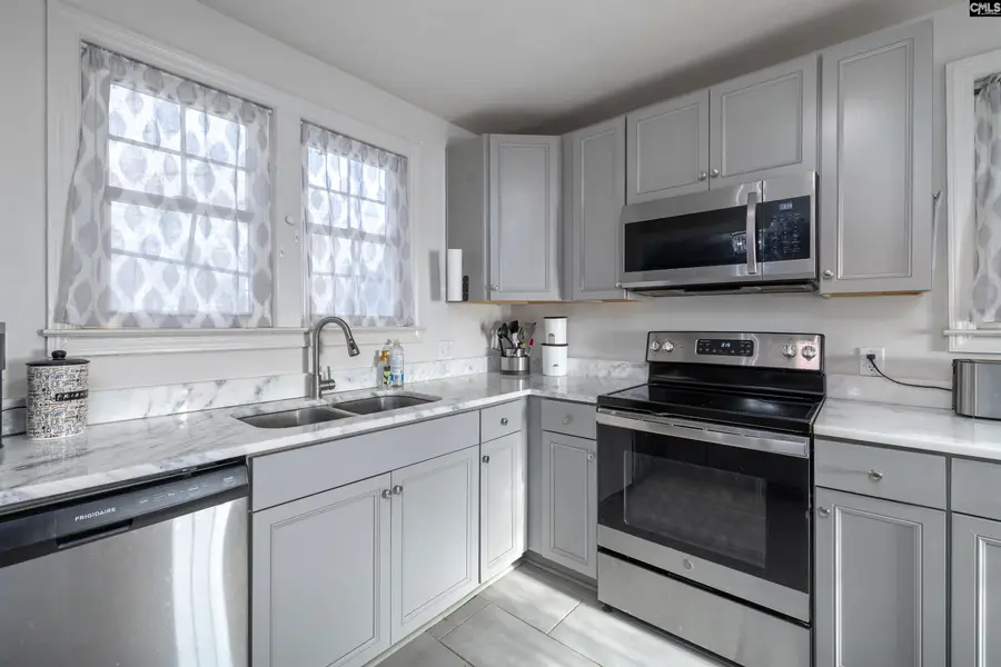 251 Park Drive, Lugoff, SC 29078 - #2