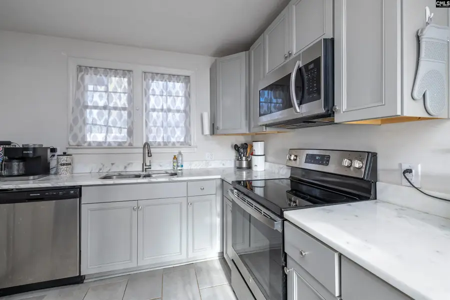 251 Park Drive, Lugoff, SC 29078 - #3