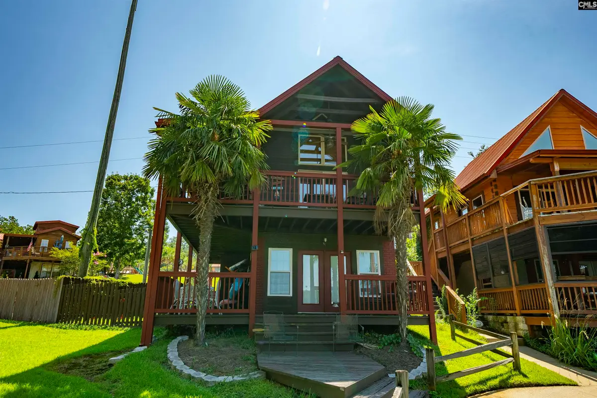 149 Marina Cove Drive, Gilbert, SC 29054 - #1