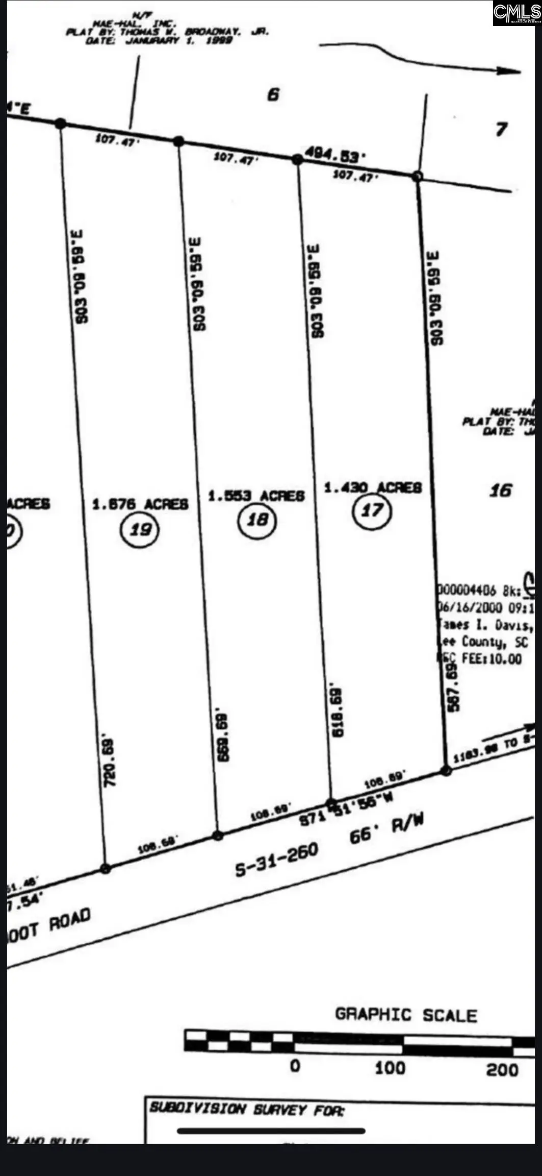 18 Tap Boot Road, Rembert, SC 29128 - #1