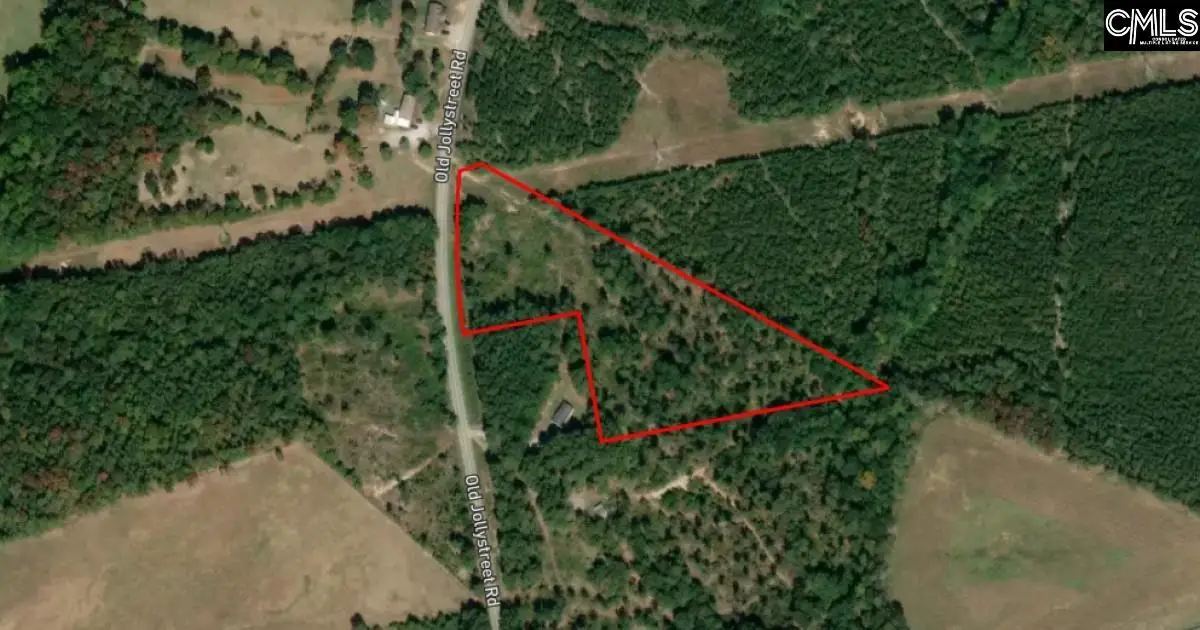 0 Old Jollystreet Road, Prosperity, SC 29127 - #1