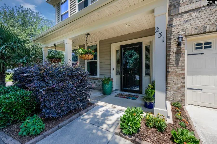 251 Tufton Court, Cayce, SC 29033 - #3
