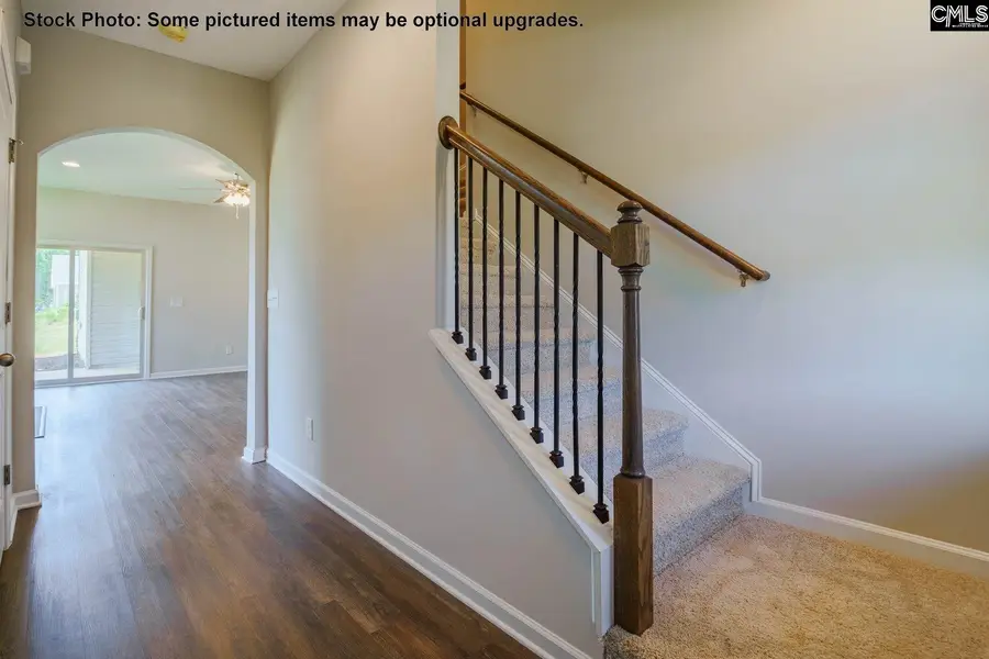 641 Honeydew Drive, West Columbia, SC 29170 - #2