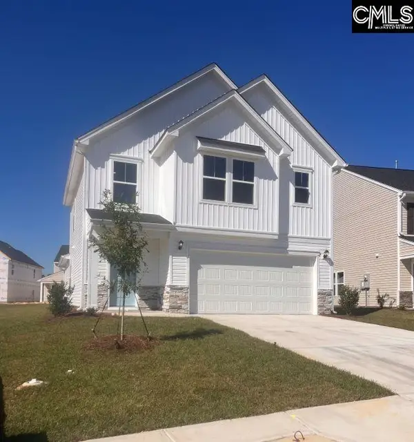 4087 Half Mast Loop, Columbia, SC 29229