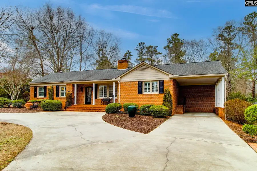 1904 Wood Lane, Camden, SC 29020 - #2