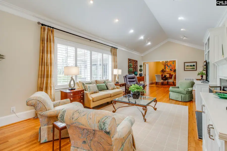 1904 Wood Lane, Camden, SC 29020 - #3