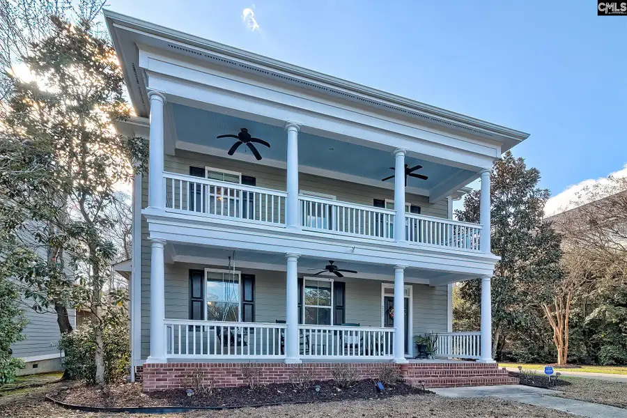 220 Baysdale Drive, Columbia, SC 29229 - #2