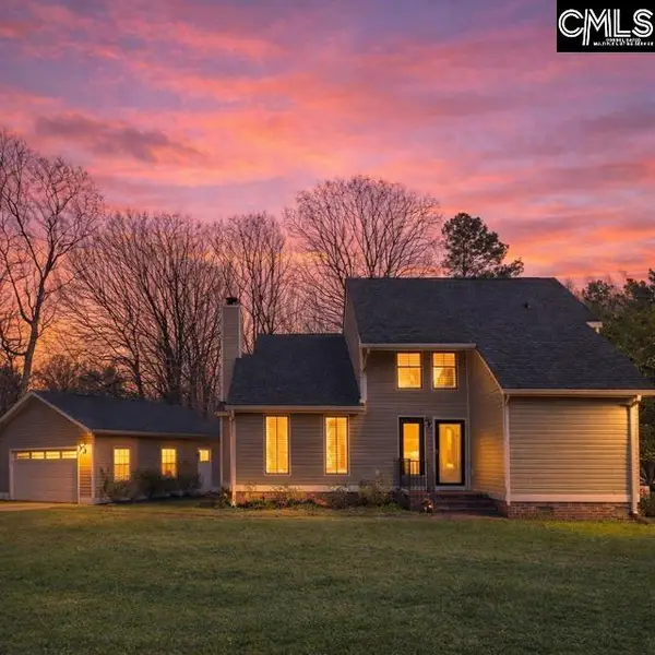 215 Wilton Hill Road, Columbia, SC 29212