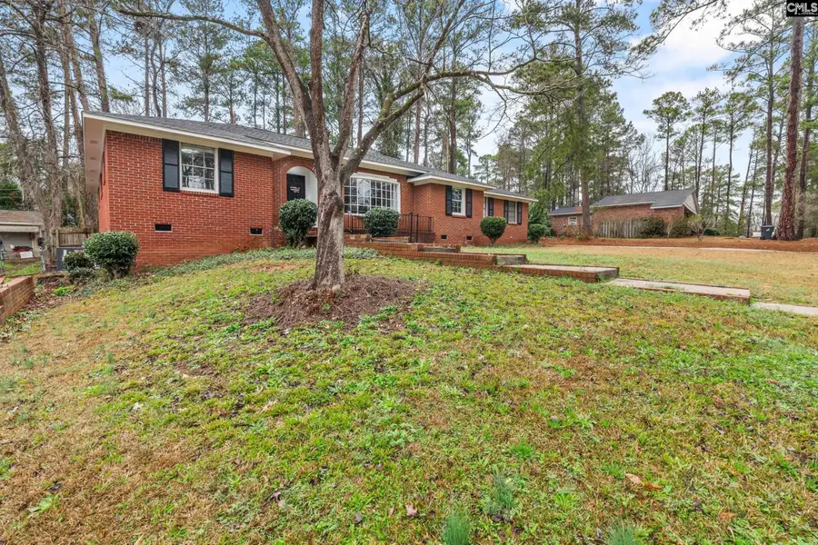 5839 Corley Street, Columbia, SC 29212 - #2