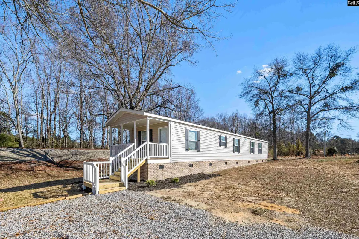 4049 Old Camden Highway, Heath Springs, SC 29058 - #1