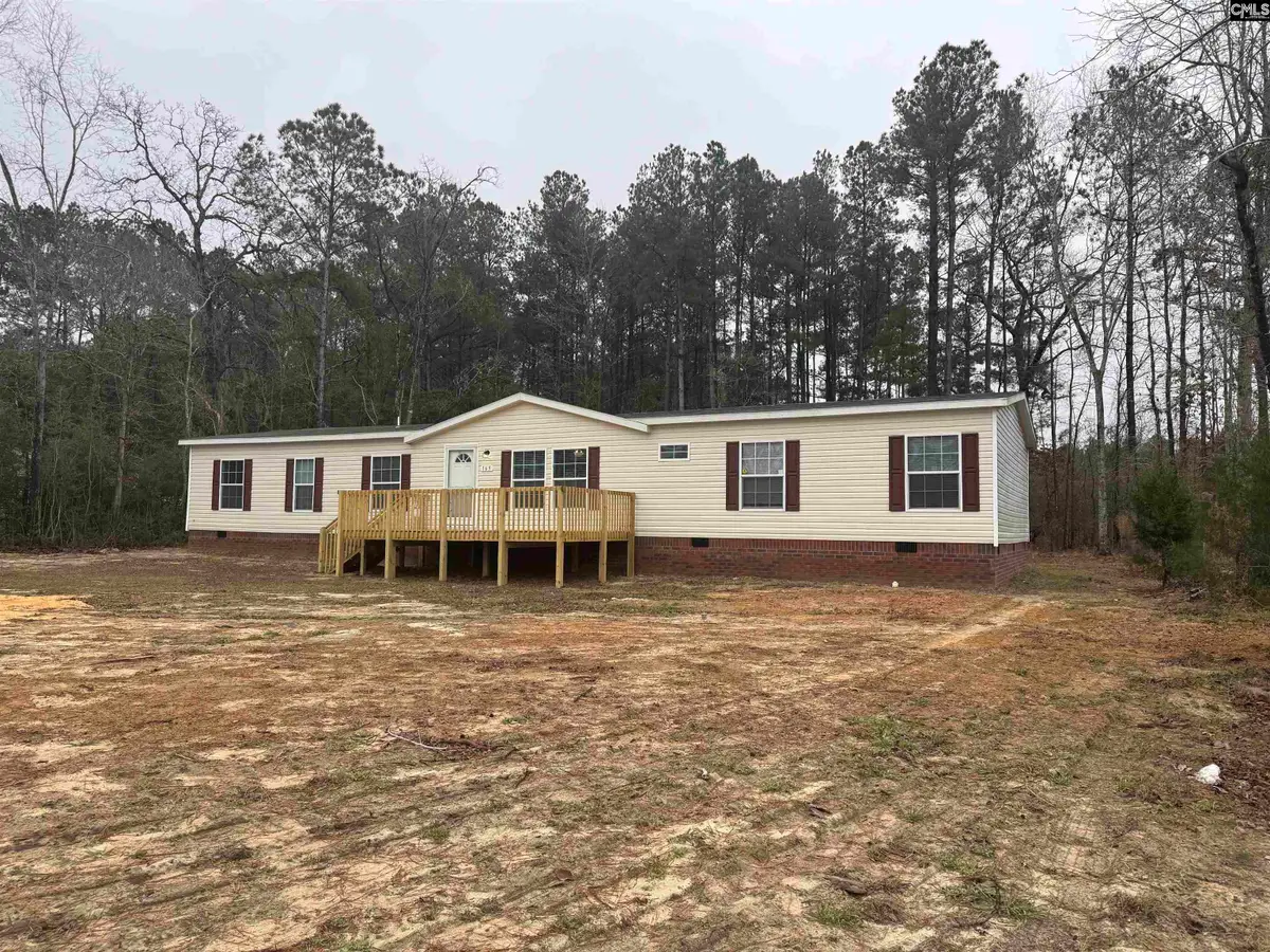 165 Ash Hill Drive, Eutawville, SC 29048 - #1