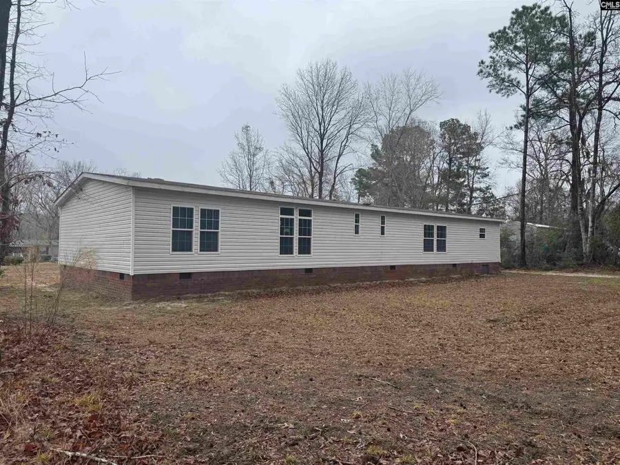 165 Ash Hill Drive, Eutawville, SC 29048 - #3