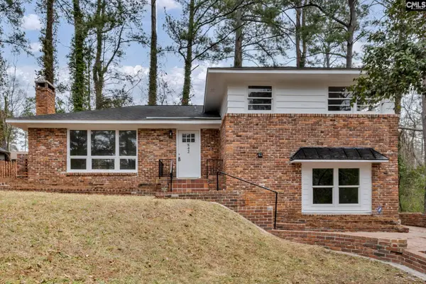 842 Delverton Road, Columbia, SC 29203