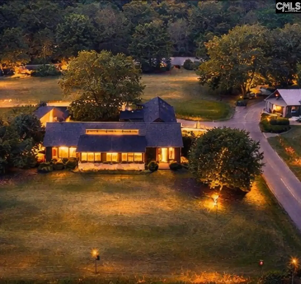 2817 Cains Mill Road, Sumter, SC 29154 - #1