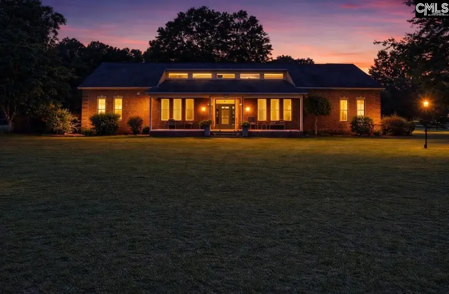 2817 Cains Mill Road, Sumter, SC 29154 - #2