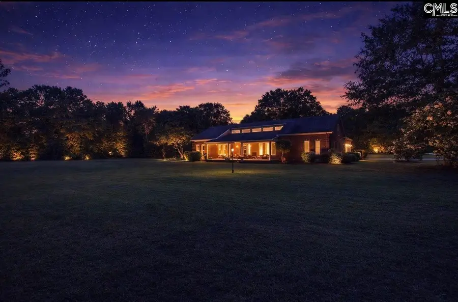 2817 Cains Mill Road, Sumter, SC 29154 - #3