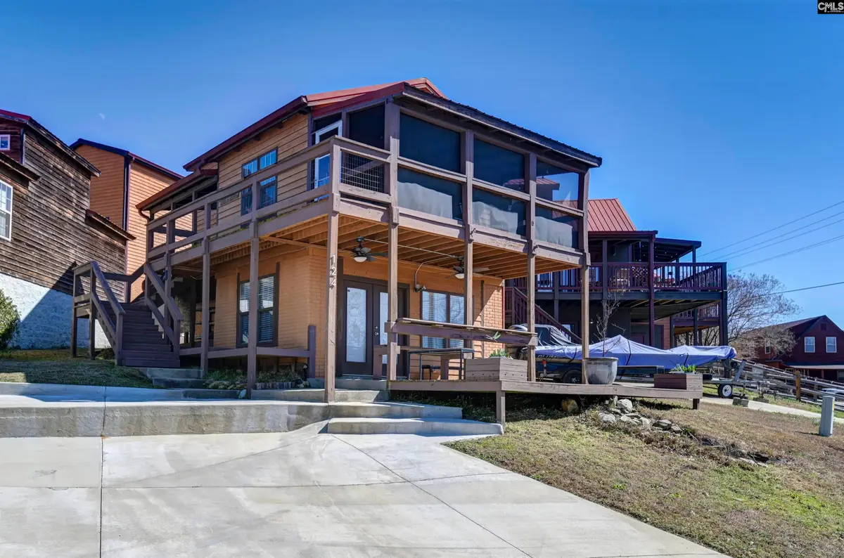 124 Marina Cove Drive, Gilbert, SC 29054 - #1