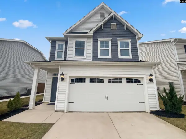 159 Hadleigh Drive, Lexington, SC 29072