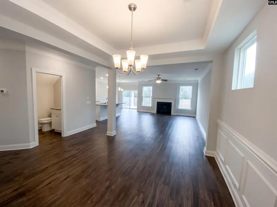 159 Hadleigh Drive, Lexington, SC 29072 - #3