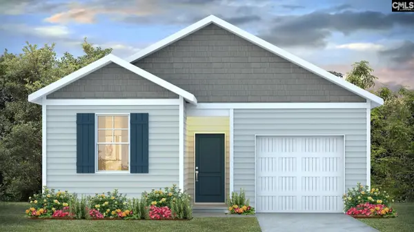 1033 Grand Oaks Drive, Columbia, SC 29203