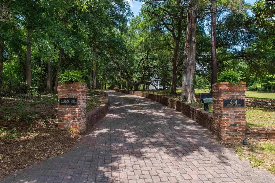 414 Greene Street, Camden, SC 29020 - #2