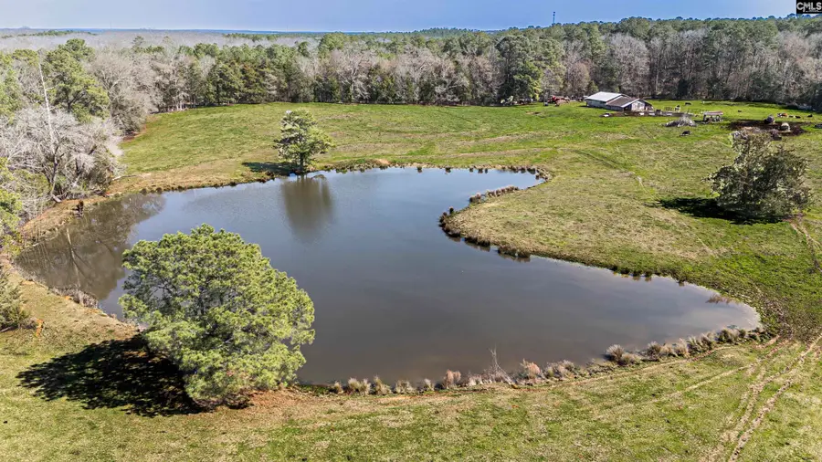 1100 Page Derrick Road, Irmo, SC 29063 - #2