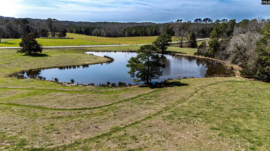 1100 Page Derrick Road, Irmo, SC 29063 - #3