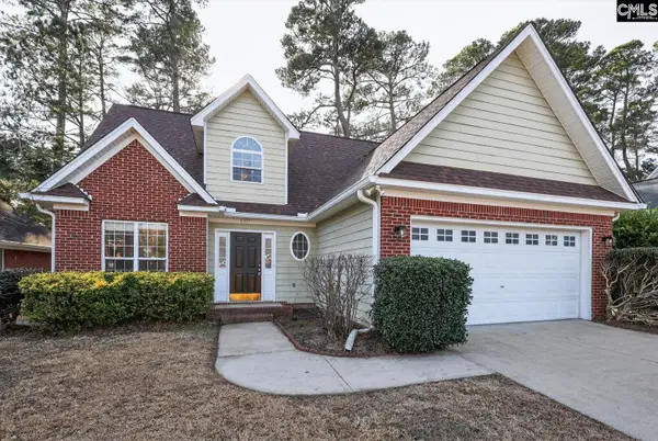 5416 Magnolia Park Circle, Columbia, SC 29206