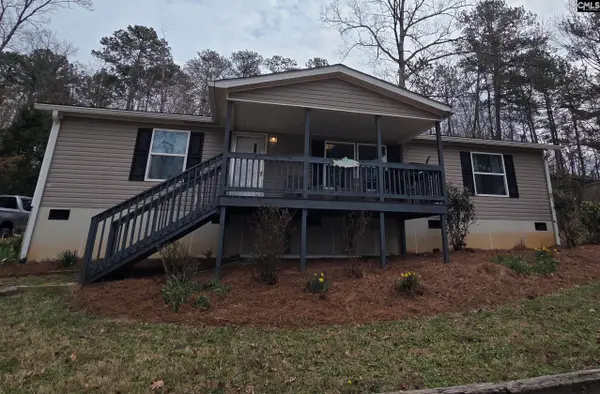 1193 Blacksgate East, Prosperity, SC 29127