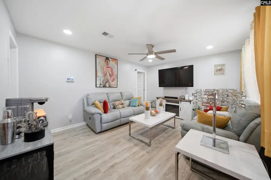 224 Foxhunt Road, Columbia, SC 29223 - #3