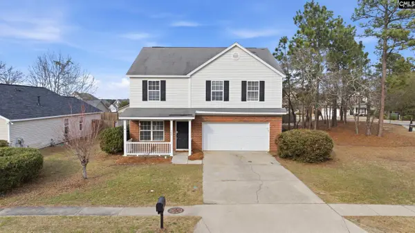106 Drooping Leaf Drive, Lexington, SC 29072