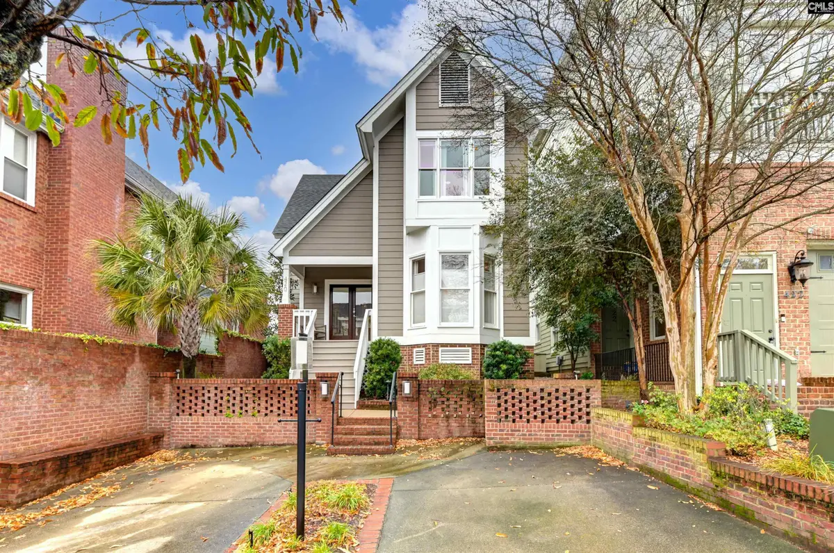 420 Joshua Street, Columbia, SC 29205 - #1