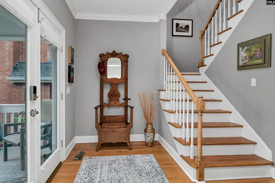 420 Joshua Street, Columbia, SC 29205 - #3