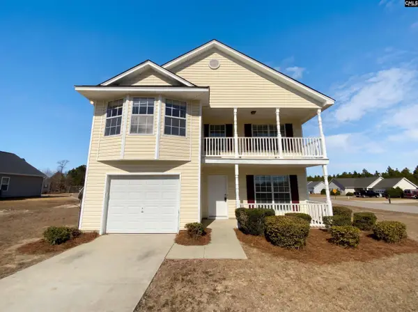 100 Battery Creek Drive, Gaston, SC 29053