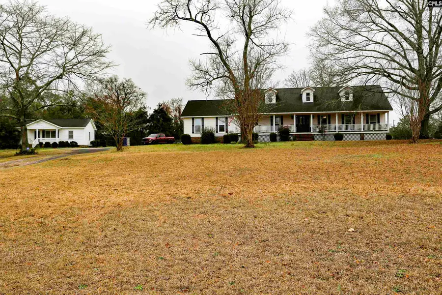 611 Longtown Road, Lugoff, SC 29078 - #2