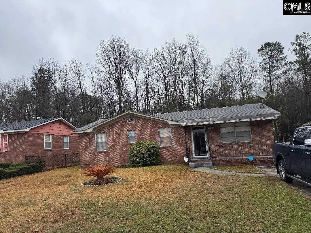 900 Cindy Dr Drive, Columbia, SC 29203 - #1