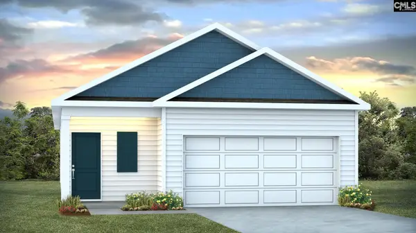 1025 Grand Oaks Drive, Columbia, SC 29203