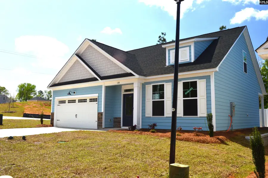 128 Locomotive (lot 07) Lane, Irmo, SC 29063 - #2