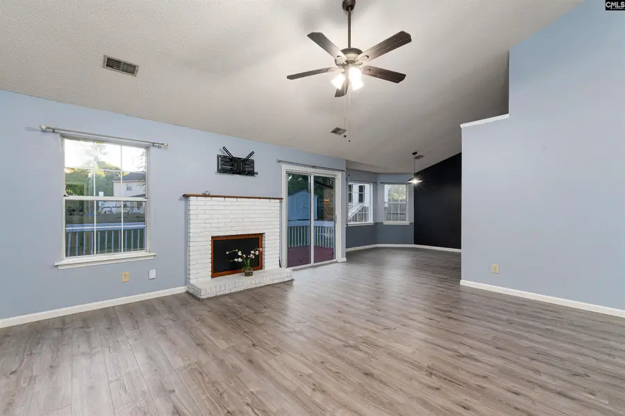 1309 Riverwalk Way, Irmo, SC 29063 - #3