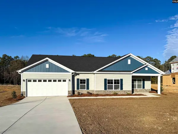 241 Raglins Way, Lugoff, SC 29078