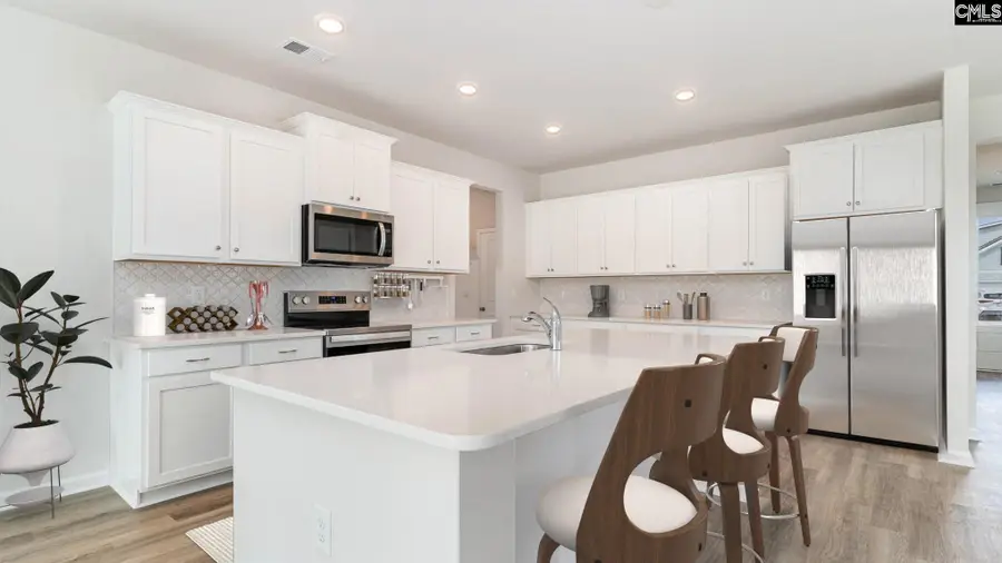 237 Livingston Woods Drive, Irmo, SC 29063 - #3