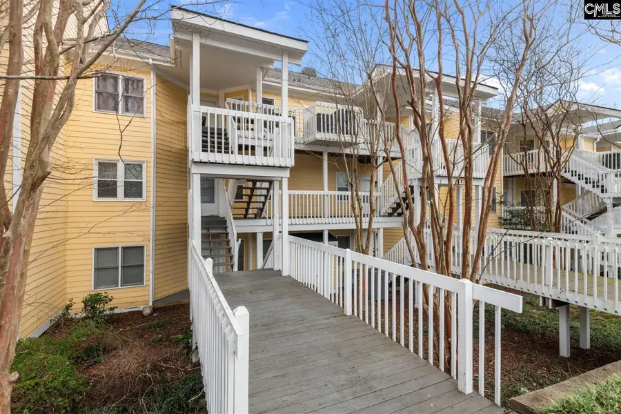 1850 Atlantic Drive #423, Columbia, SC 29210 - #2