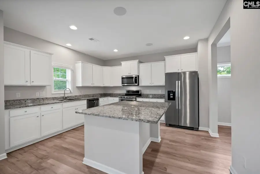 419 Saylor Hall Lane, Chapin, SC 29036 - #3